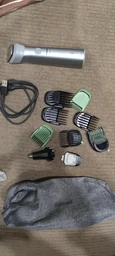 Универсальный триммер Philips MG5941/15 серии 5000 (11-в-1) фото от покупателей 1