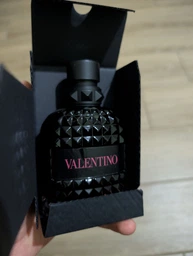 Туалетна вода Valentino Born In Roma Uomo Coral Fantasy 100мл, 3614273672412 фото від покупців 1
