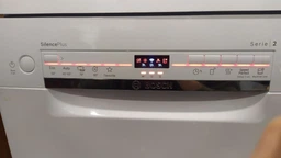 Посудомоечная машина Bosch Serie 2 SPS2IKW55K