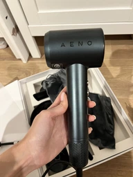 Фен AENO HD3 фото від покупців 4