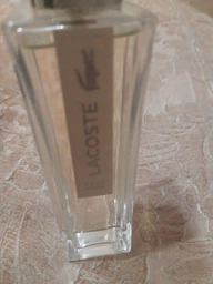 Тестер Парфюмированная вода для женщин Lacoste Pour Femme 90 мл (737052961095 / 3386460149389)