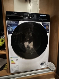 Пральна машина автоматична Beko BM3WFSU47235WPBB2 (7078825) фото от покупателей 15