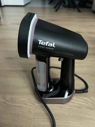 Отпариватель Tefal Pure Force 2-в-1 DT8720E0 фото от покупателей 16