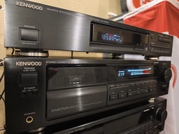 Аудиокабель Ugreen AV104 2RCA - 2RCA 2 м Hi-Fi стерео, экранированный Черный (10518)