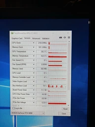 MSI Відеокарта GeForce RTX 5050 8GB GDDR6 VENTUS 2X OC фото от покупателей 1