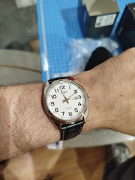 Часы CASIO MTP-1302PL-7BVEF фото от покупателей 5