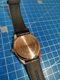 Часы CASIO MTP-1302PL-7BVEF фото от покупателей 4