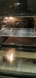 Духовой шкаф электрический Electrolux LOF6P37Z фото от покупателей 1