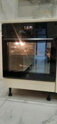 Духовой шкаф электрический Electrolux LOF6P37Z