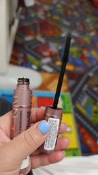 Туш для вій Maybelline New York Lash sensational Sky High Бургунді ...