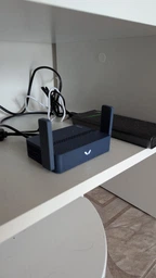 Туристичний маршрутизатор Cudy AX3000 2.5G Wi-Fi 6 TR3000 (6971690793050)
