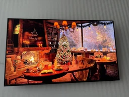 Телевизор Samsung MiniLED 85" QE85QN90FAUXUA фото от покупателей 5
