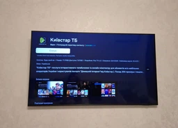 Телевизор Samsung MiniLED 55" QE55QN70FAUXUA фото от покупателей 8