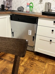Посудомийна машина Gorenje GV673B66 (DW50.2) (7085847) фото от покупателей 3