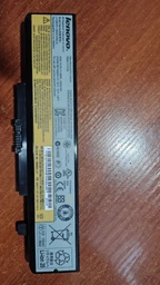 Аккумулятор PowerPlant для Lenovo G580 Series Black (11.1V/5200mAh/6Cells) (NB00000276) фото от покупателей 1