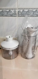 Блендер BOSCH MSM14200 фото от покупателей 12