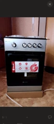 Плита Grifon G541W-M1 фото от покупателей 4