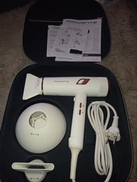 Фен Rowenta T-SHAPE MAESTRIA CV9920F0 фото от покупателей 11