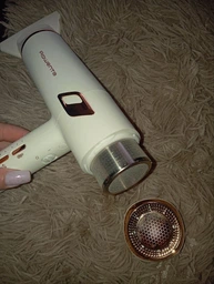 Фен Rowenta T-SHAPE MAESTRIA CV9920F0 фото от покупателей 10