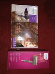 Фен PHILIPS BHD321/00 серії 3000