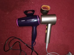 Фен PHILIPS BHD321/00 серії 3000 фото від покупців 2