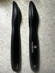 Овощечистка Victorinox 175 мм, розовая (7.6075.5)