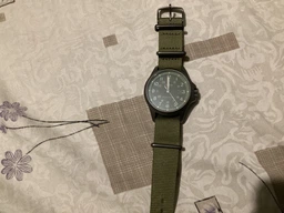 Мужские часы Timex EXPEDITION North Field Solar Tx2v03700