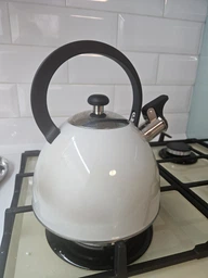 Чайник металлический Maestro Basic 2.5 л (MR-1302) фото от покупателей 2