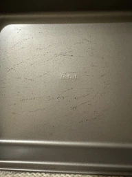 Противень Tefal Easybake 29x23 см (J1744674) фото от покупателей 5