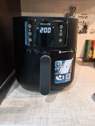 Мультипечь PHILIPS Ovi Connected XXL HD9285/00 фото от покупателей 14