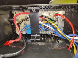 ИБП Prologix 1500 (PLPU1500VA4LED) фото от покупателей 6