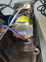 ИБП Prologix 1500 (PLPU1500VA4LED) фото от покупателей 2