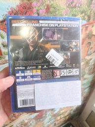 Гра Call of Duty: Black Ops 6 для PS4 (Blu-ray диск) фото від покупців 1