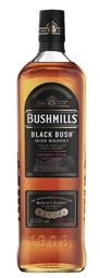 Виски Bushmills Black 8 лет выдержки 0.7 л 40% (5055966810069_5055966810120_5055966810168) фото от покупателей 3