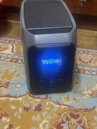 Зарядная станция Ecoflow Delta 3 1500 / 1800 Вт / 1536 Вт⋅ч / LiFePO4 (EFDELTA1500-EU) фото от покупателей 9