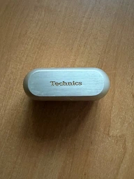 Наушники Technics EAH-AZ100 Silver (EAH-AZ100E-S) фото от покупателей 7