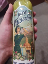 Лікер Fior Di Pistacchio 0.5 л 17% (8024158058630) фото від покупців 2