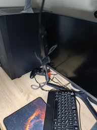 Ігрова гарнітура GamePro 7.1 з RGB підсвічуванням (HS1300)