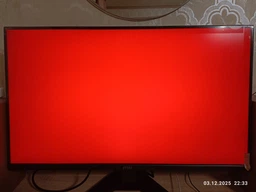Монитор 31.5" MSI MAG 325QF E18V фото от покупателей 1