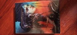 Игра PC Ведьмак 3: Дикая Охота - Игра года + Юбилейное издание Steelbook (The Witcher 3: The Wild Hunt – Game of the Year Edition + 10th Anniversary Steelbook) (Электронный ключ + DVD) (5908305250456) фото от покупателей 11