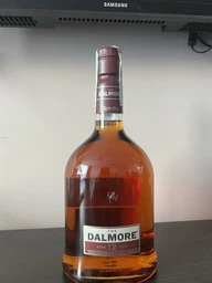 Виски Dalmore 12уо 0.7 л 40% в подарочной коробке (5010196111010) фото от покупателей 1