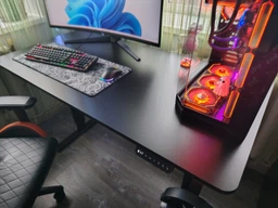 Монитор 34" Asus TUF Gaming VG34VQL3A (90LM06F0-B02E70/90LM06F0-B01E71) WQHD VA / 1500R / 180Hz / 1 ms / 8-Bit + FRC / HDR400 / FreeSync Premium Pro / G-Sync Compatible / Shadow Boost / Speakers 2W фото от покупателей 2