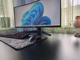 Монитор 34" Asus TUF Gaming VG34VQL3A (90LM06F0-B02E70/90LM06F0-B01E71) WQHD VA / 1500R / 180Hz / 1 ms / 8-Bit + FRC / HDR400 / FreeSync Premium Pro / G-Sync Compatible / Shadow Boost / Speakers 2W фото от покупателей 1