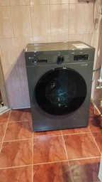 Пральна машина автоматична LG F2Y1HS5J фото от покупателей 4