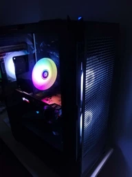 Блок питания Gigabyte UD850GM PG5 V2 (GP-UD850GM PG5 V2)