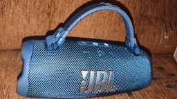 Портативная колонка JBL Charge 6 45W Squad (JBLCHARGE6SQUAD) фото от покупателей 7