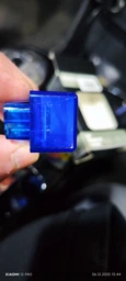 Диагностический автосканер ELM 327 mini OBD-2 v2.1 Bluetooth (ELM v2.1) фото от покупателей 2