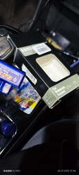 Диагностический автосканер ELM 327 mini OBD-2 v2.1 Bluetooth (ELM v2.1)
