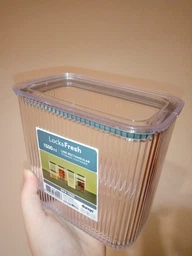 Контейнер для пищевых продуктов Dunya 32002 1.5 л (ТВ000031244)
