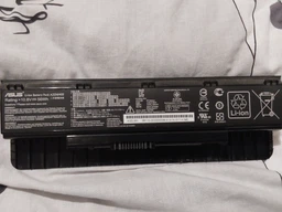Аккумулятор PowerPlant для ноутбуков Asus ROG G551 (A32N1405) 10.8V 5200mAh (NB430659) фото от покупателей 3